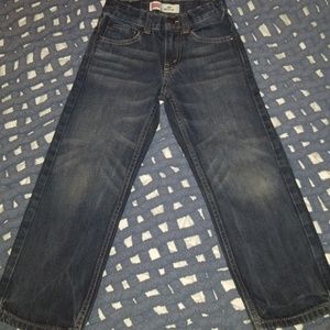 Levi's 505 regular